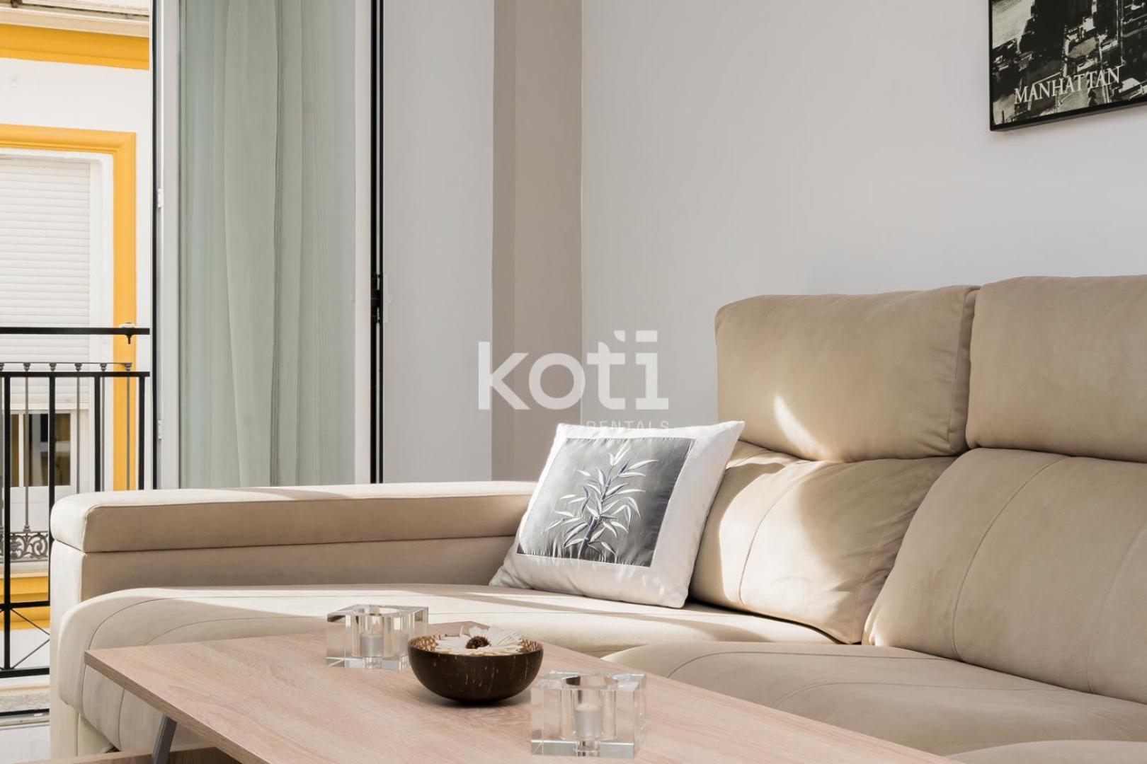 Koti Rentals - Gamycol 2 フエンヒロラ エクステリア 写真