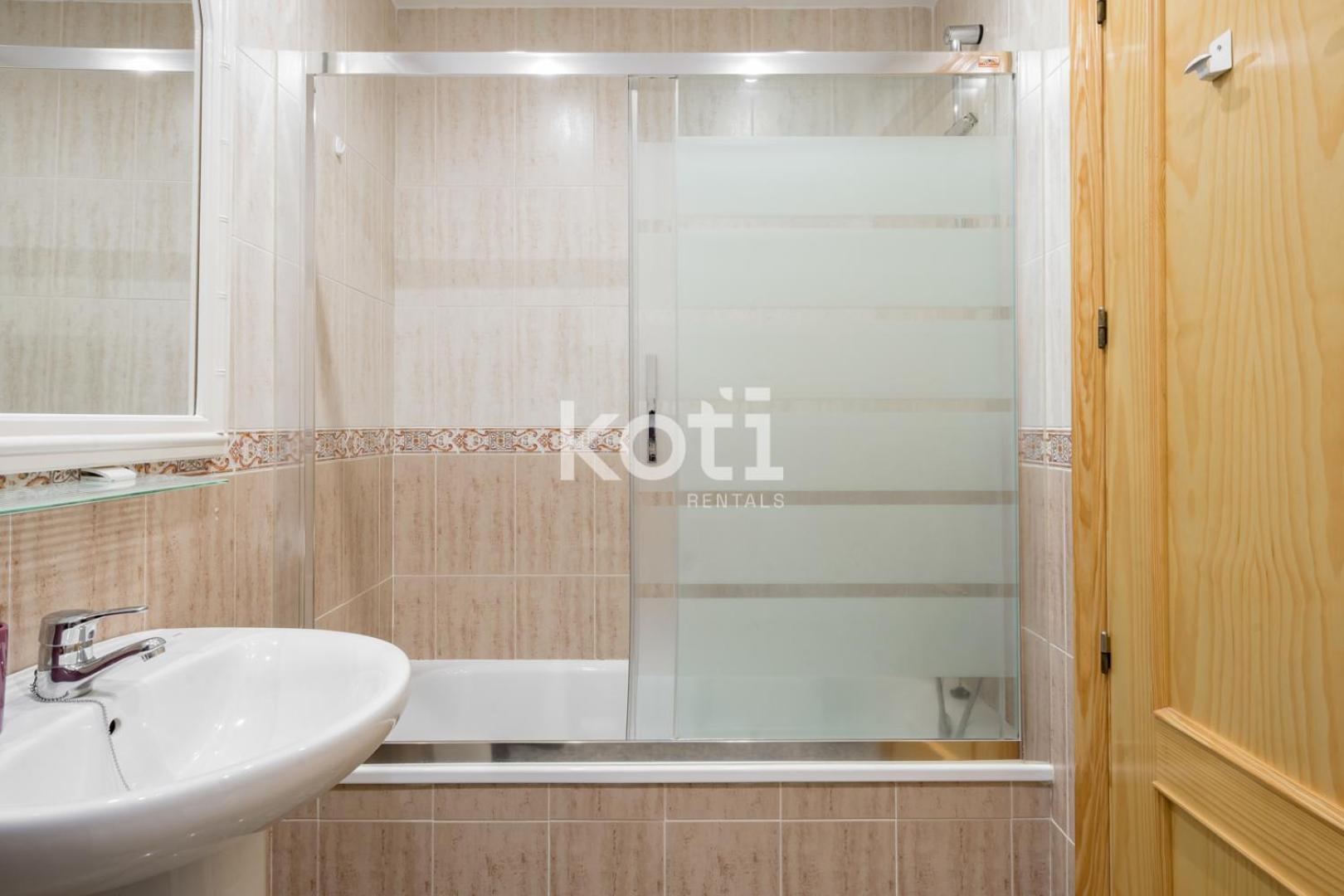 Koti Rentals - Gamycol 2 フエンヒロラ エクステリア 写真