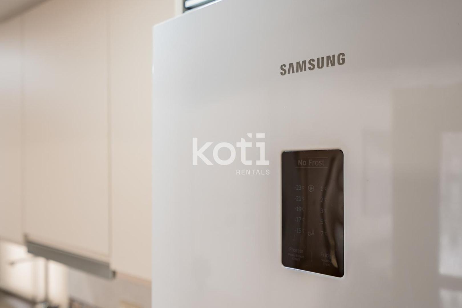 Koti Rentals - Gamycol 2 フエンヒロラ エクステリア 写真