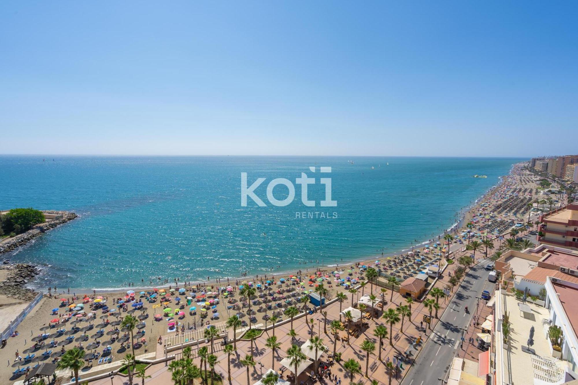 Koti Rentals - Gamycol 2 フエンヒロラ エクステリア 写真